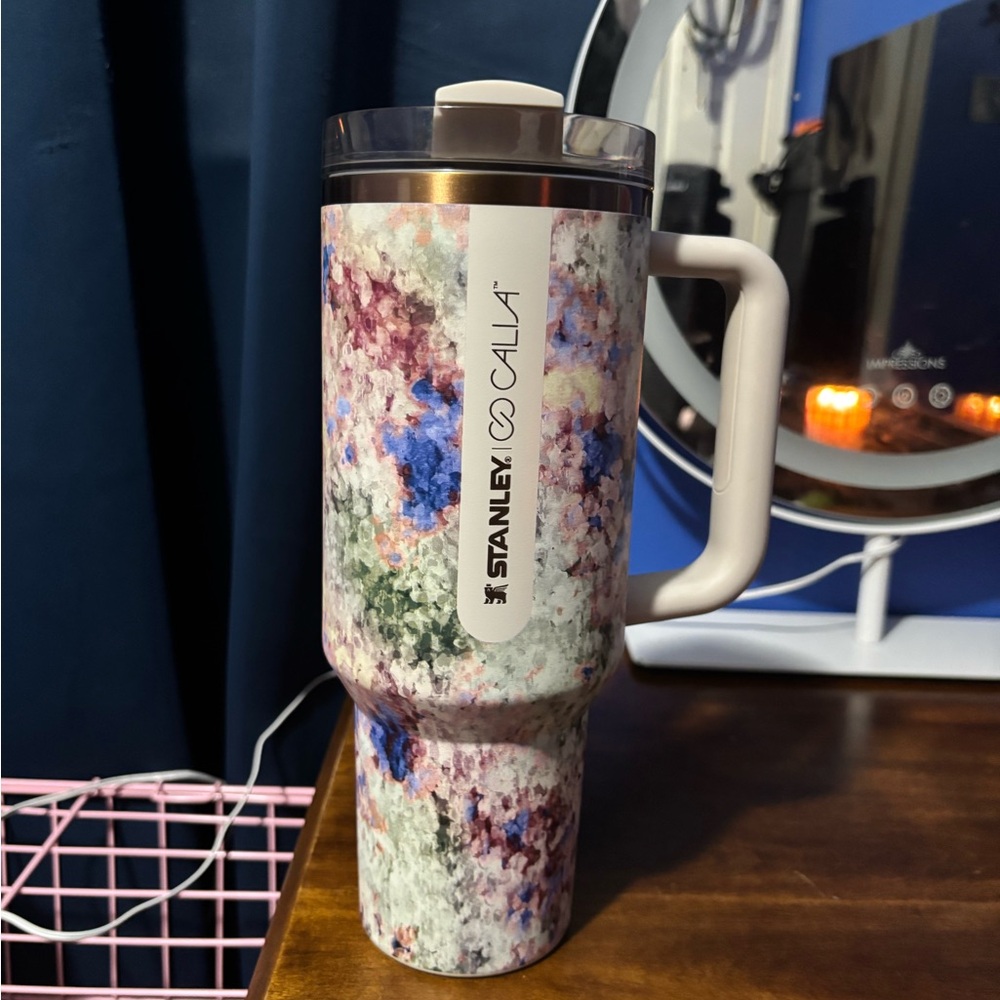 Stanley Multicolor Tumbler